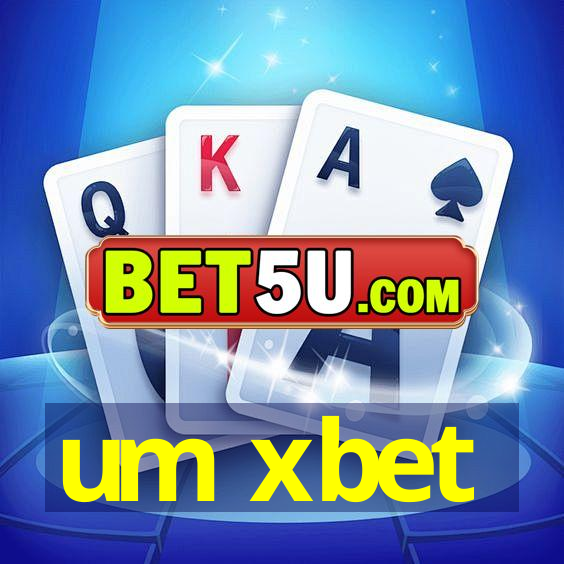 um xbet